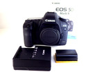  4 081shots Only  Canon Eos 5d Mark Ii Dslr 21 1mp Digital Camera Body Set Japan