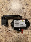Flojet  Xylem T5020161g Air   Co2 Operated Bib Syrup Pump 20-80 Psi