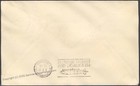 Uruguay 1932 Graf Zeppelin 9th Saf Mi290g Cover Sieger Estate 113737