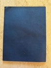 Vintage 1950s Black Hills Passion Play Book Program With Josef Meier