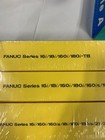 Fanuc Series Operators parameter maintenance Manuals  new 3 Book Set 