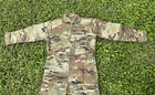 Ocp Scorpion Utility Mechanics Coverall W2 Nylon Ripstop Repro Us Army Brand New