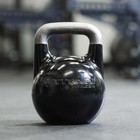 Titan Fitness Adjustable Competition Kettlebell  12-32 Kg  Ergonomic Smooth Grip