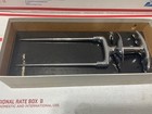Vintage Carve-ette By Gerity Carvette Carving Meat Fork Stainless Steel Silver
