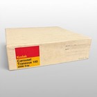 Vintage Kodak Carousel Transvue 140 Slide Tray W  Original Box   Instructions