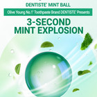 Dentiste Mint Ball  8 Packs