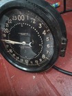 Vintage Chelsea Clock Co U s  Government Gr 4166 Ships Clock 10 25  Read 