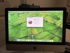 Late 2009 Imac 21 5  3 06ghz Core 2 Duo 4gb Ram 500gb Hdd Macos High Sierra