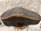 Vintage 3 Valve Silver Baritone Horn 