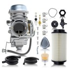Carburetor For Polaris 500 2  4  05   09    4  4  01   07    6  6  99   05  W  Air Filter