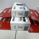 Canon 1200xl - High-yield Ink Cartridges - Bl c m y -  lot Of 6 