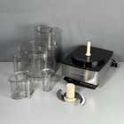 Cuisinart Custom 14 14-cup Food Processor - Brushed Stainless  dfp-14bcny 