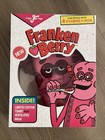 Lot Of 3 Monster Cereal T-shirts   Masks Fright Rags M Large Franken Berry