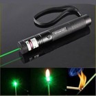 High-power Green Burning Laser Light Pointer Pen Most Powerful Laser  Pointer 