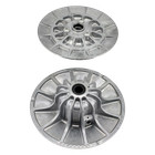 For Polaris Rzr Pro Xp 2020 1000 925cc Turbo Secondary Driven Clutch Complete