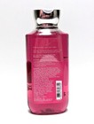 Lot Of 3 Bath   Body Works Sun-ripened Raspberry Shower Gel 10oz Fullsize Wash