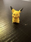 Vintage Pokemon Figures Lot Of 22 Tomy Auldey Pk China Mini Pvc Pikachu - Mewtwo