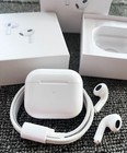 Apple Airpods 4th Gen With Active Noise Cancellation   Cable