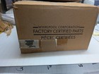 New Genuinne Oem Wpw19671942 Whirlpool Dishwasher Pump   Motor Assembly