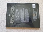 The Adventure Begins  Greyhawk  Dungeons   Dragons   Ad d