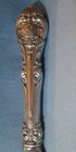 Vintage Gorham King Edward Sterling Silver Dinner Knife   Art Nouveau