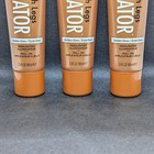 Sally Hansen Airbrush Legs Illuminator  Leg Makeup  Golden Glow  lot Of 3 