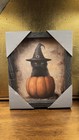 Witchy Whiskers   Velvet Companions     Halloween  catart   Sculpture Bundle