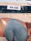 1943 Alberto Varga Pinup Girl Cheesecake Calendar Page January