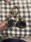Ops Core Amp With Boom Mic  Amp Arms  Nfmi Enabled And Connectorized