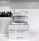 Obagi Hydrate Luxe Moisture-rich Cream 1 7 Oz 48g  New In Box  Sealed