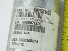 Dematic 2-1 2  Od 10-1 4  Bf 12-1 2  Oal Divert Conveyor Drive Off Roller
