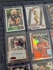 Huge Premium   Loaded Lot 300  Card Rookie Auto Rc Patch Collection Nfl Nba Mlb 