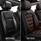 Seat Covers For Lexus Rx 350 2007-2026 Nappa Leather Car Seat Cover Compatibl   