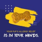 Itch   Allergy Chew Supplement For Dogs Improved Immune Support   Seasonal -            