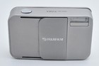 Near Mint Fujifilm Cardia Mini Tiara Super Ebc Fujinon 28mm From Japan