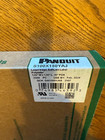 Panduit S100x150yaj Self-laminating Labels  Used For Laser ink Jet  2500 Pcs