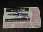 Ozzfest 98 Ozzy Osbourne Ticket Stub July 21 1998 Concert Polaris Columbus Ohio