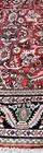 14    X 11    Beautiful Antique Old Decorative Handmade Persianmahal Rug Carpet