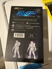 Hiya Toys Alien Vs Predator Invisible Celtic Predator Action Figure