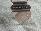 Vintage Martin Tenor Guitar Tailpiece Nos  Very Rare 