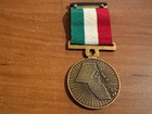 1991 Liberation Of Kuwait Medal  Awarded By Saudi Arabia