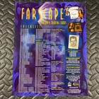 Rittenhouse 2003 Farscape Season Four Two-sided Flyer Promo Sell Sheet