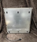Elkay Ezwsr Wall Mounted Bottle Filler Unit Sensor Activated No Filter