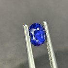 1 53 Ct Natural No Heat Sapphire   Madagascar Blue Sapphire   Eg  Certified