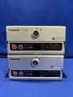 Panasonic Arbitrator 360 Hd Network Recorder Camera Transceiver - Lot X 2 - Read