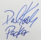 David Koechner Signed The Office Episode Script Inscribed Packer Jsa Itp