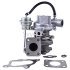 Turbo 7020831 For Bobcat S550 S570 S160 S185 S590 T180 T190 T550 T590 7000677