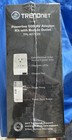 New Trendnet Tpl-407e2k  v1 0  - Powerline 500 Av Adapter Kit   Built-in Outlet