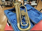 Yamaha Yep-201 Euphonium