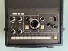 Korg Sr-120 Analog Drum Machine One-of-a-kind Prototype Made In Japan